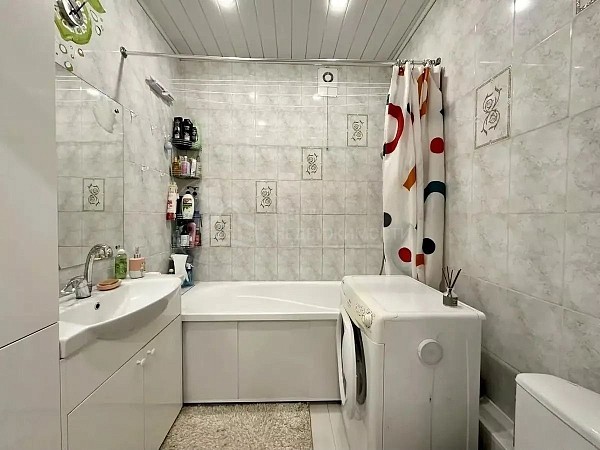 Студия, 26 кв.м.