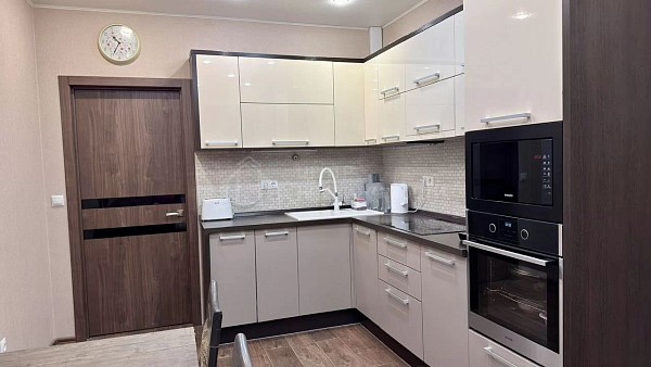 2-к квартира, 62 кв.м.