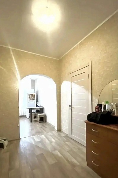 1-к квартира, 41 кв.м.