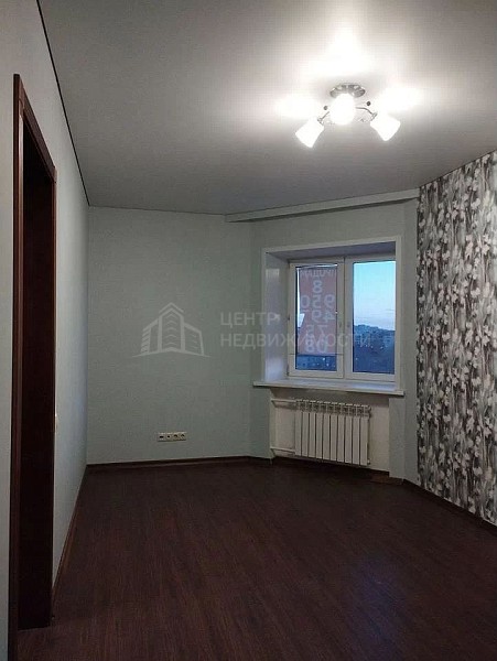 3-к квартира, 91 кв.м.