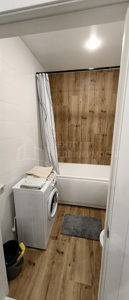1-к квартира, 32 кв.м.