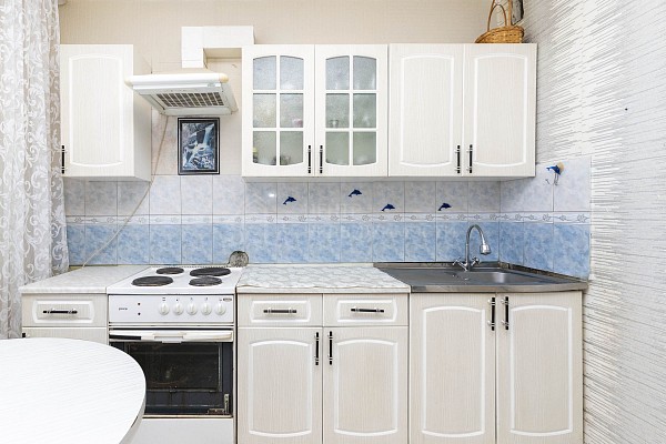 2-к квартира, 51 кв.м.