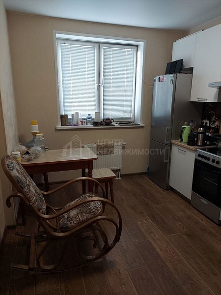 2-к квартира, 52 кв.м.