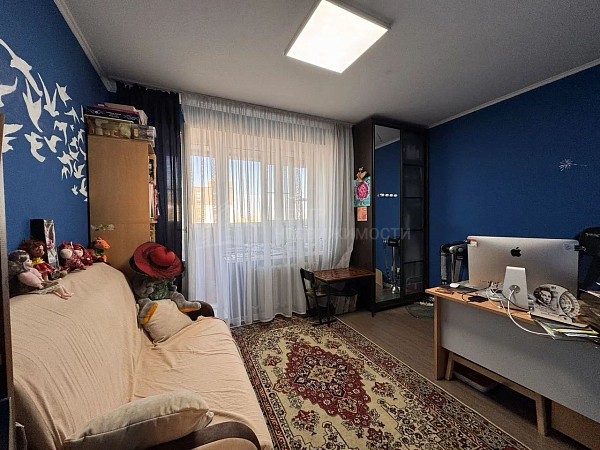2-к квартира, 83 кв.м.