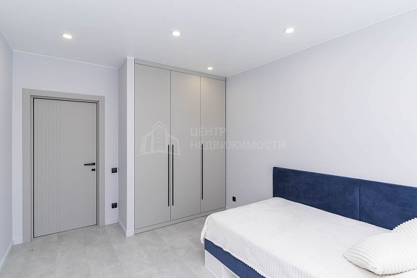 3-к квартира, 96 кв.м.