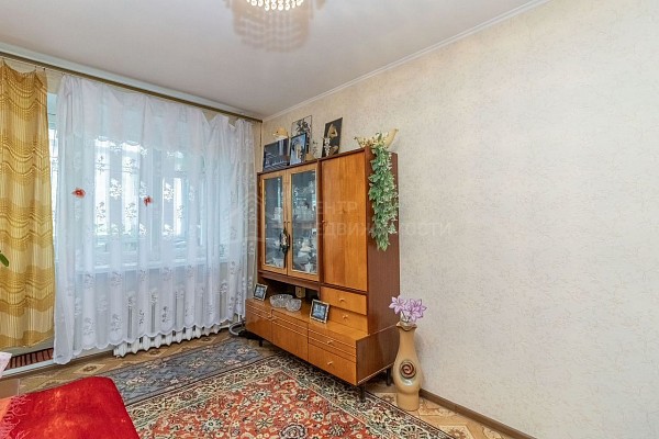2-к квартира, 43 кв.м.
