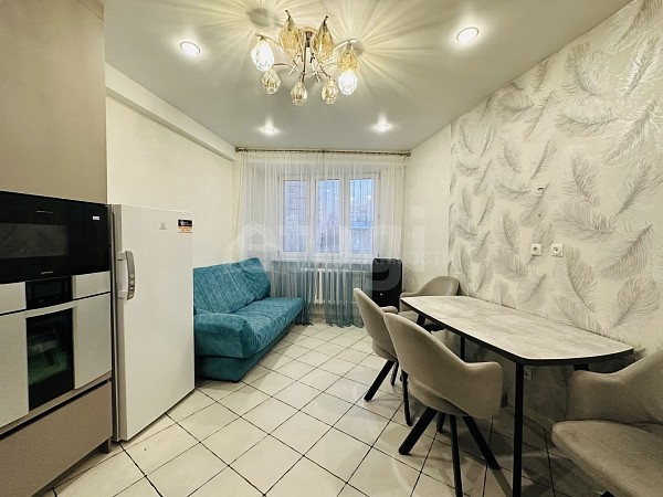 3-к квартира, 112 кв.м.