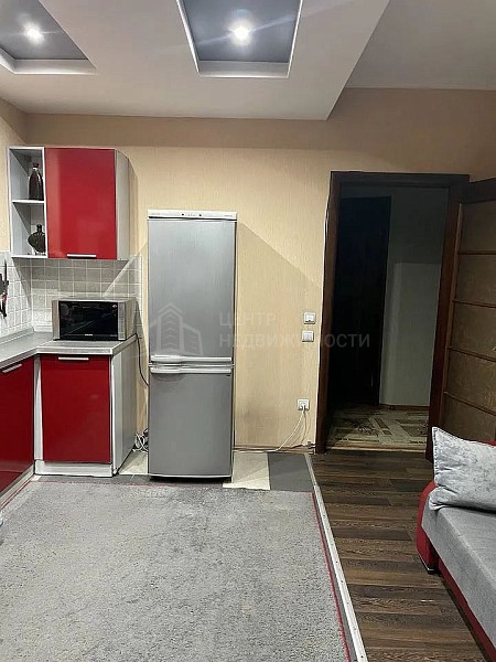 2-к квартира, 87 кв.м.