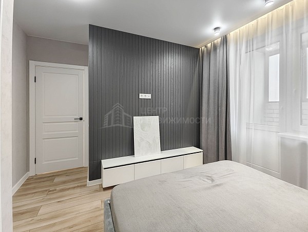 2-к квартира, 50 кв.м.