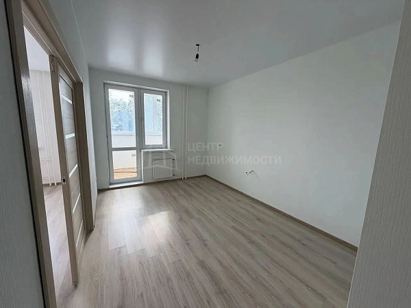 1-к квартира, 41 кв.м.