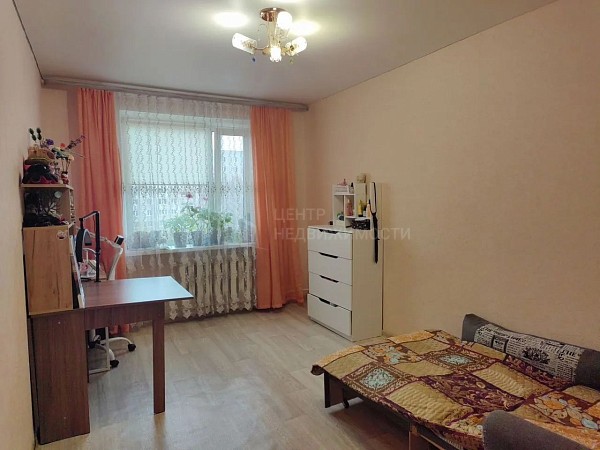 2-к квартира, 49 кв.м.
