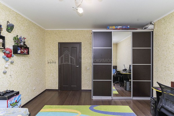 3-к квартира, 92 кв.м.
