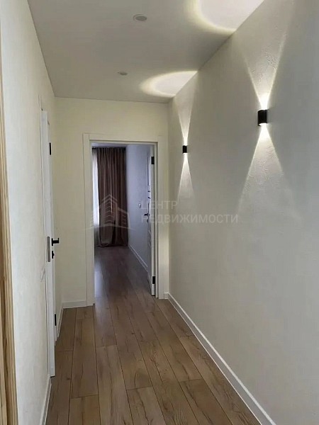1-к квартира, 43 кв.м.
