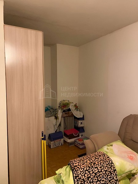 3-к квартира, 57 кв.м.