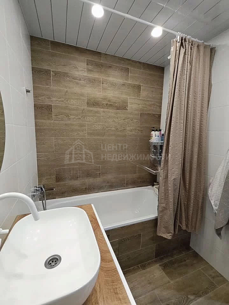 2-к квартира, 56 кв.м.
