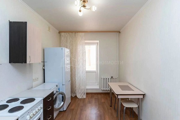 1-к квартира, 41 кв.м.