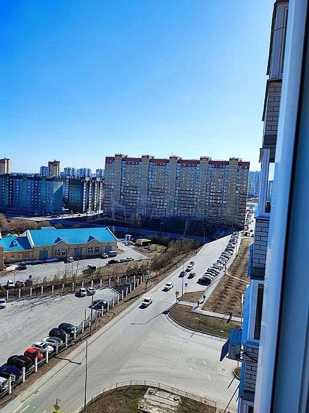 2-к квартира, 96 кв.м.