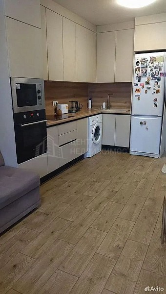 3-к квартира, 76 кв.м.