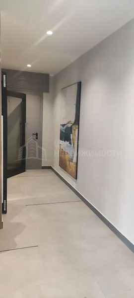 2-к квартира, 58 кв.м.