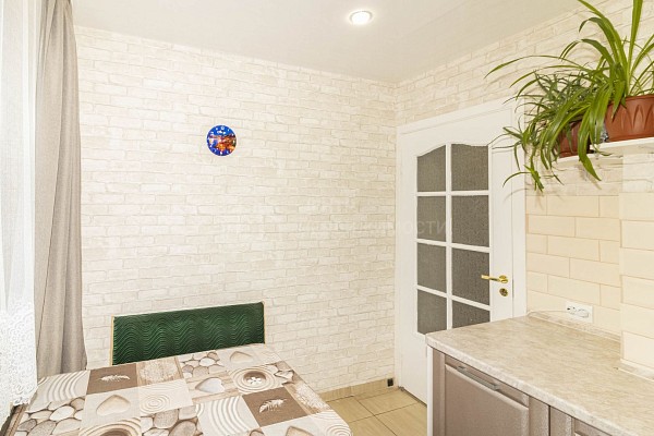 2-к квартира, 44 кв.м.
