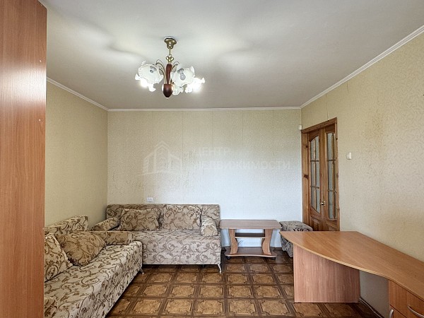 2-к квартира, 50 кв.м.