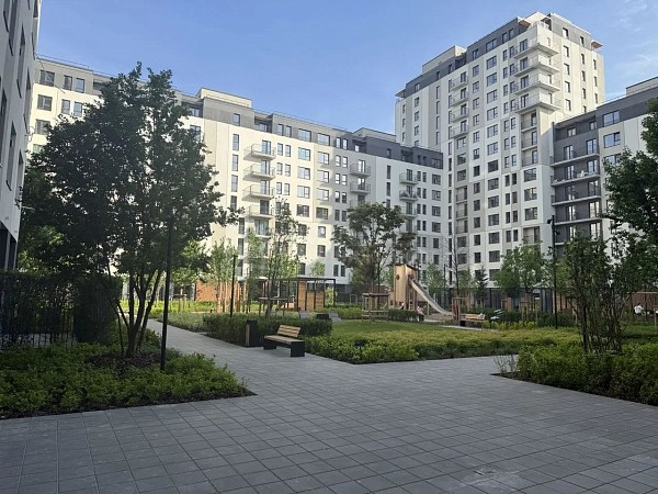 2-к квартира, 51 кв.м.