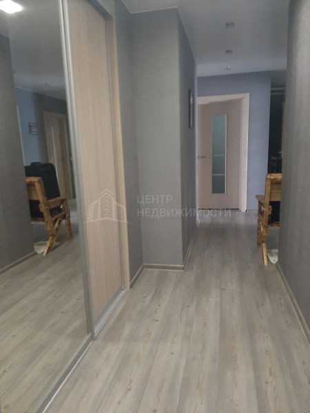 3-к квартира, 79 кв.м.
