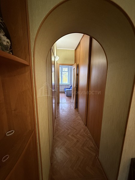 2-к квартира, 79 кв.м.