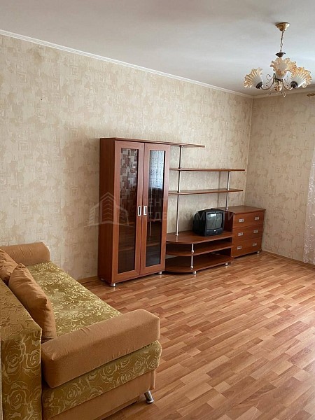 1-к квартира, 37 кв.м.