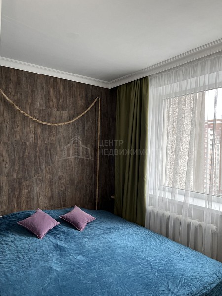 2-к квартира, 62 кв.м.