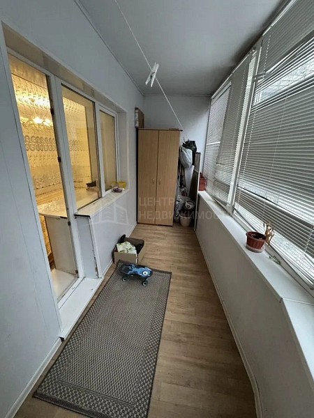 3-к квартира, 104 кв.м.