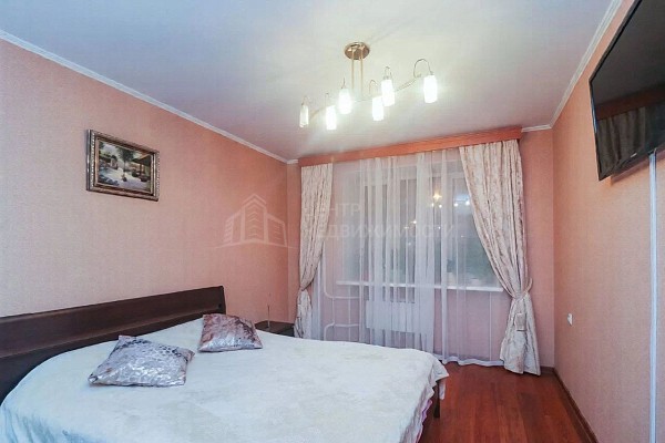 3-к квартира, 73 кв.м.