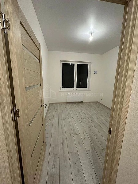Студия, 32 кв.м.