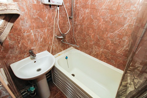 2-к квартира, 44 кв.м.