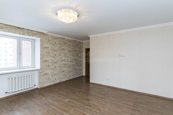 3-к квартира, 109 кв.м.