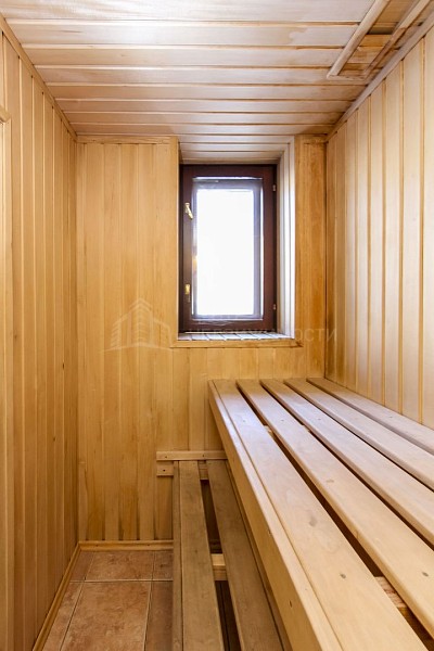 4-к квартира, 210 кв.м.