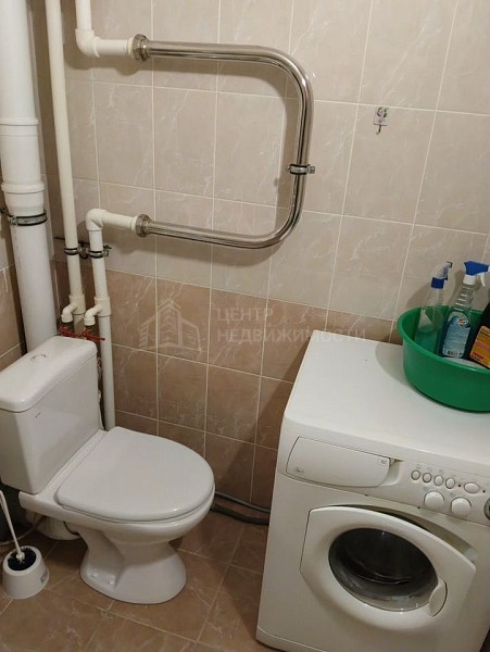 1-к квартира, 41 кв.м.