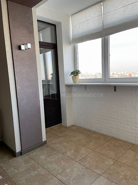 3-к квартира, 122 кв.м.
