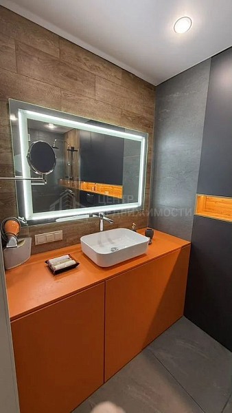 2-к квартира, 61 кв.м.