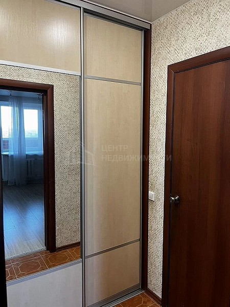 1-к квартира, 45 кв.м.