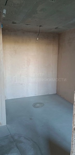 2-к квартира, 63 кв.м.