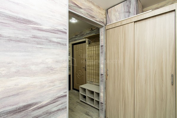 2-к квартира, 50 кв.м.