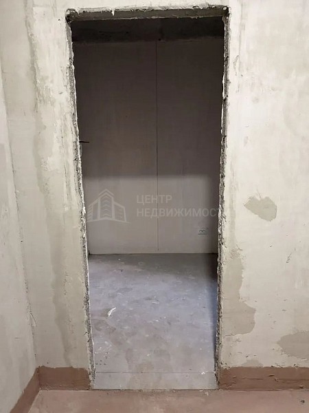 Студия, 33 кв.м.