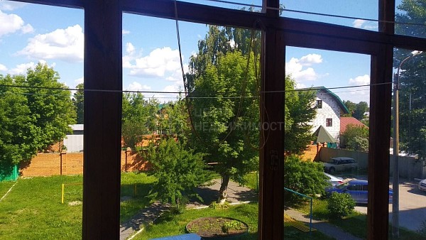 3-к квартира, 57 кв.м.