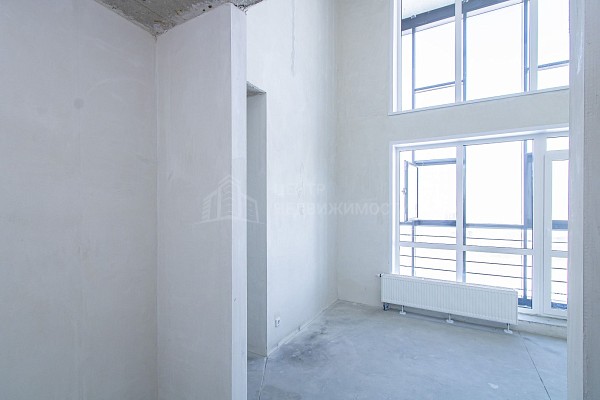 2-к квартира, 56 кв.м.