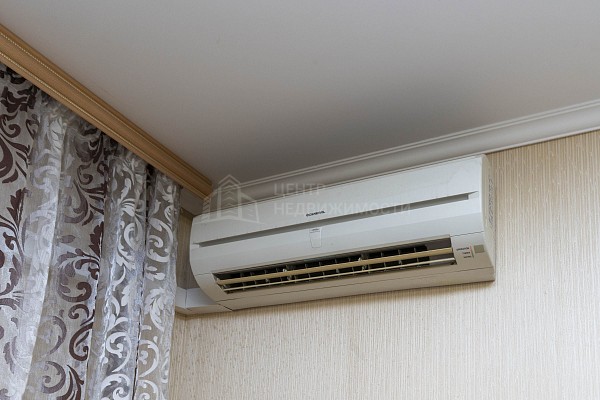 3-к квартира, 96 кв.м.