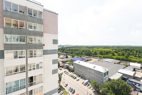 3-к квартира, 75 кв.м.