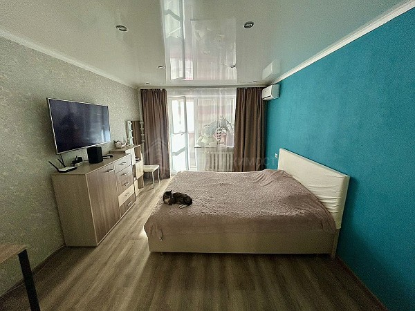 2-к квартира, 57 кв.м.
