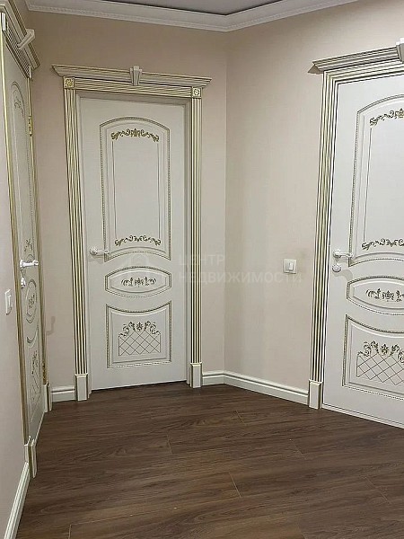 3-к квартира, 128 кв.м.