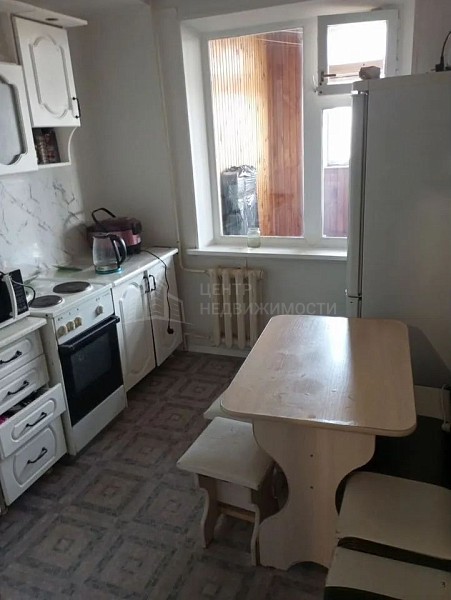 2-к квартира, 49 кв.м.